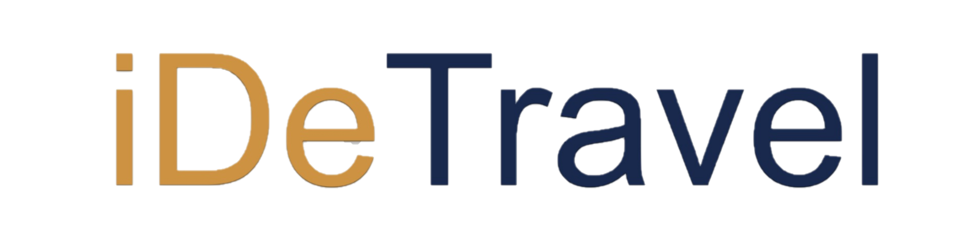 iDeTravel